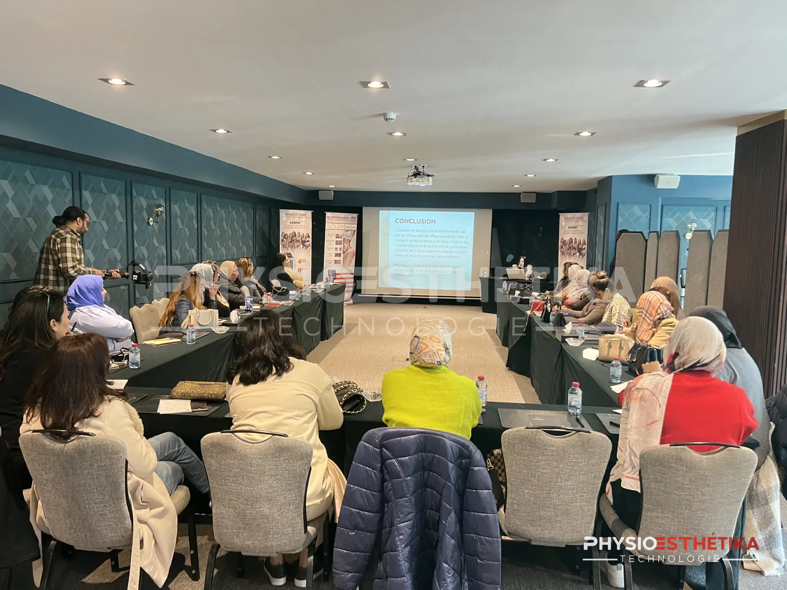 Formation PhysioEsthétika