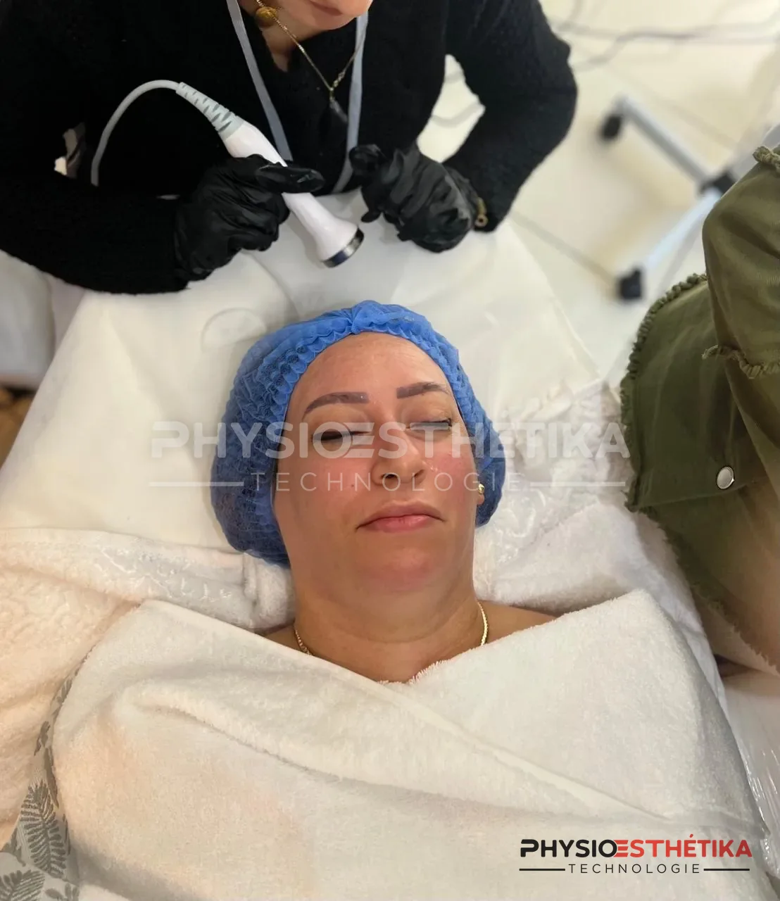Formation PhysioEsthétika