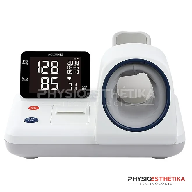 Accuniq BP500