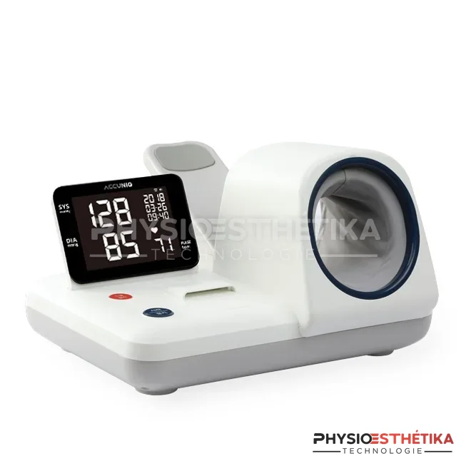 Accuniq BP500