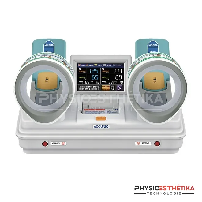 Accuniq BP850