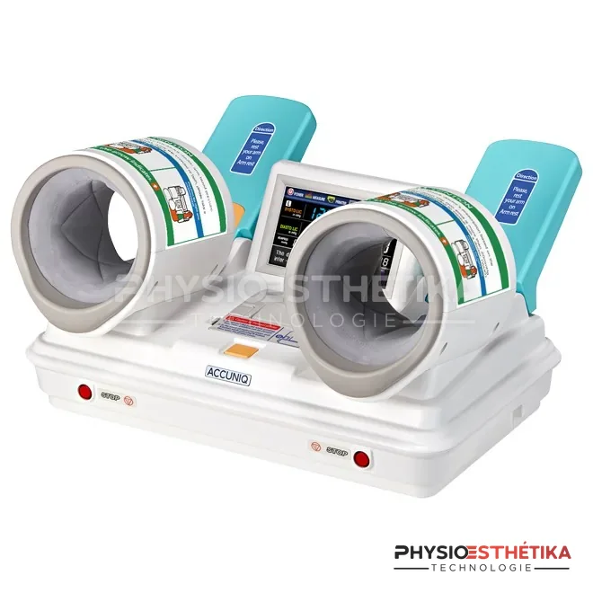 Accuniq BP850