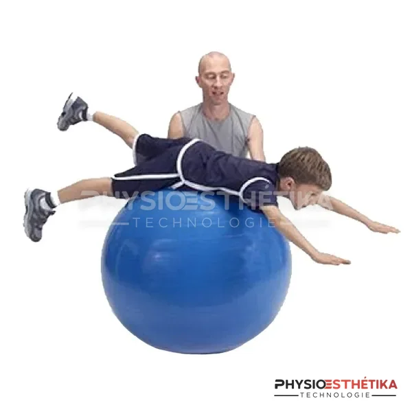 Ballon de rééducation