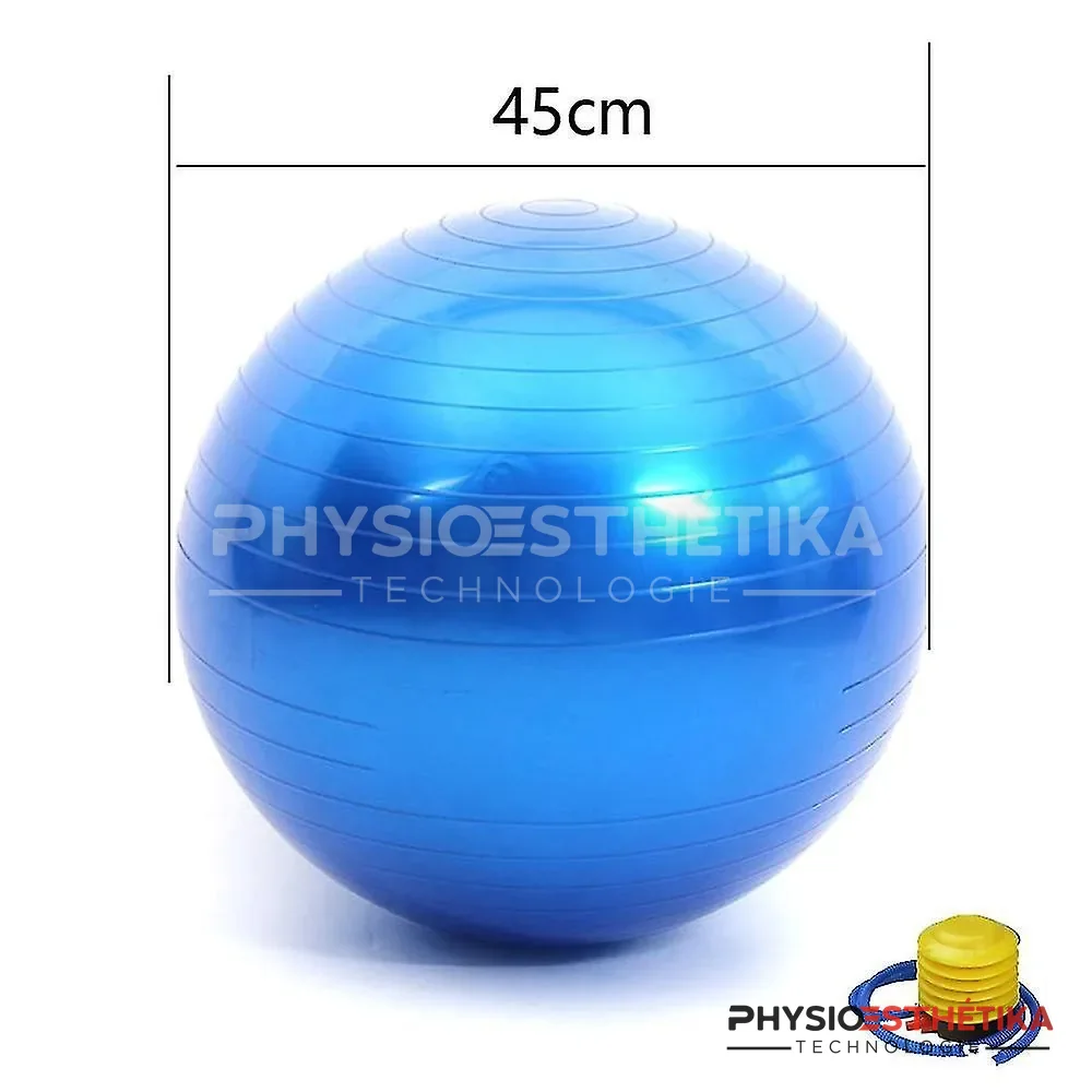 Ballon de rééducation