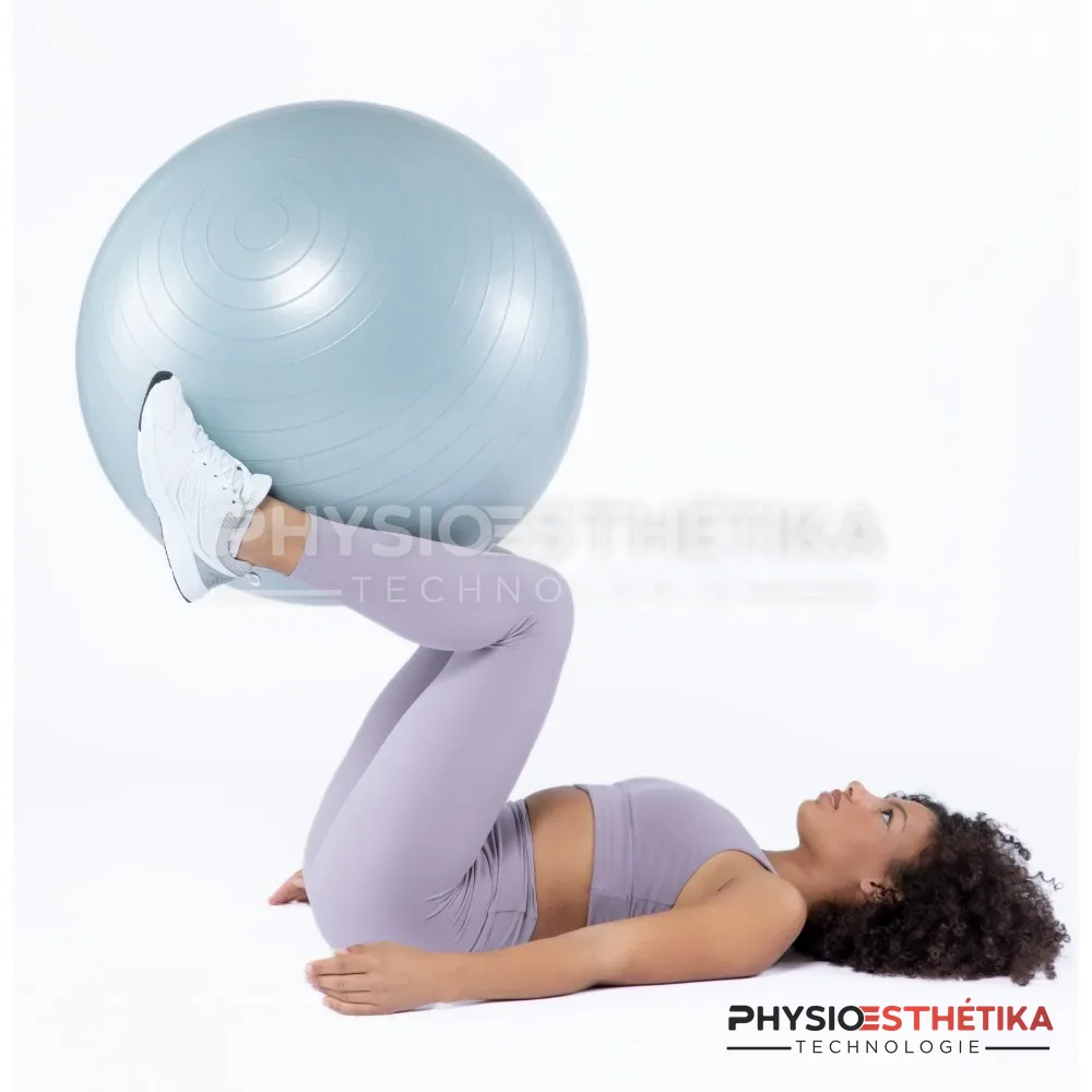 Ballon de rééducation