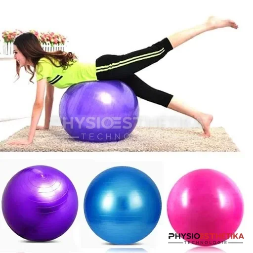 Ballon de rééducation