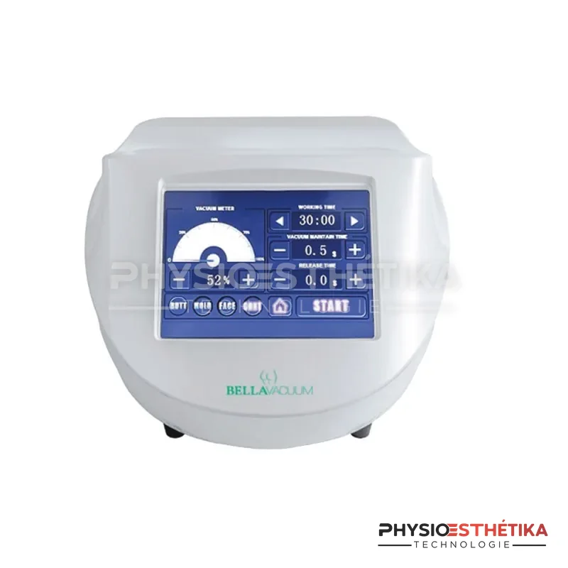 Bella Vacuum V4 Pro