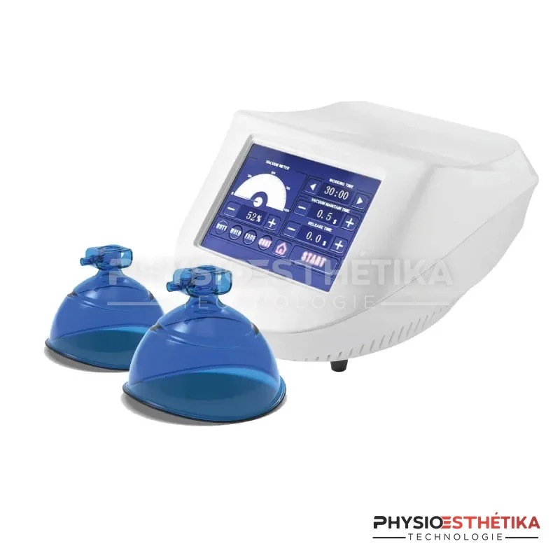 Bella Vacuum V4 Pro