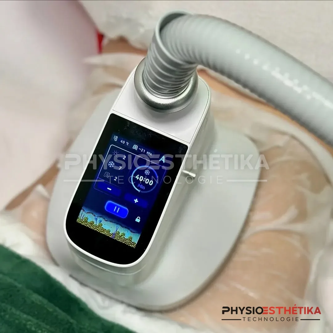 Cryo Ice 360°