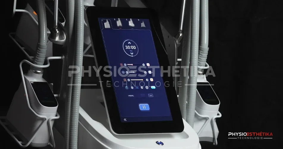 Cryo Ice 360°