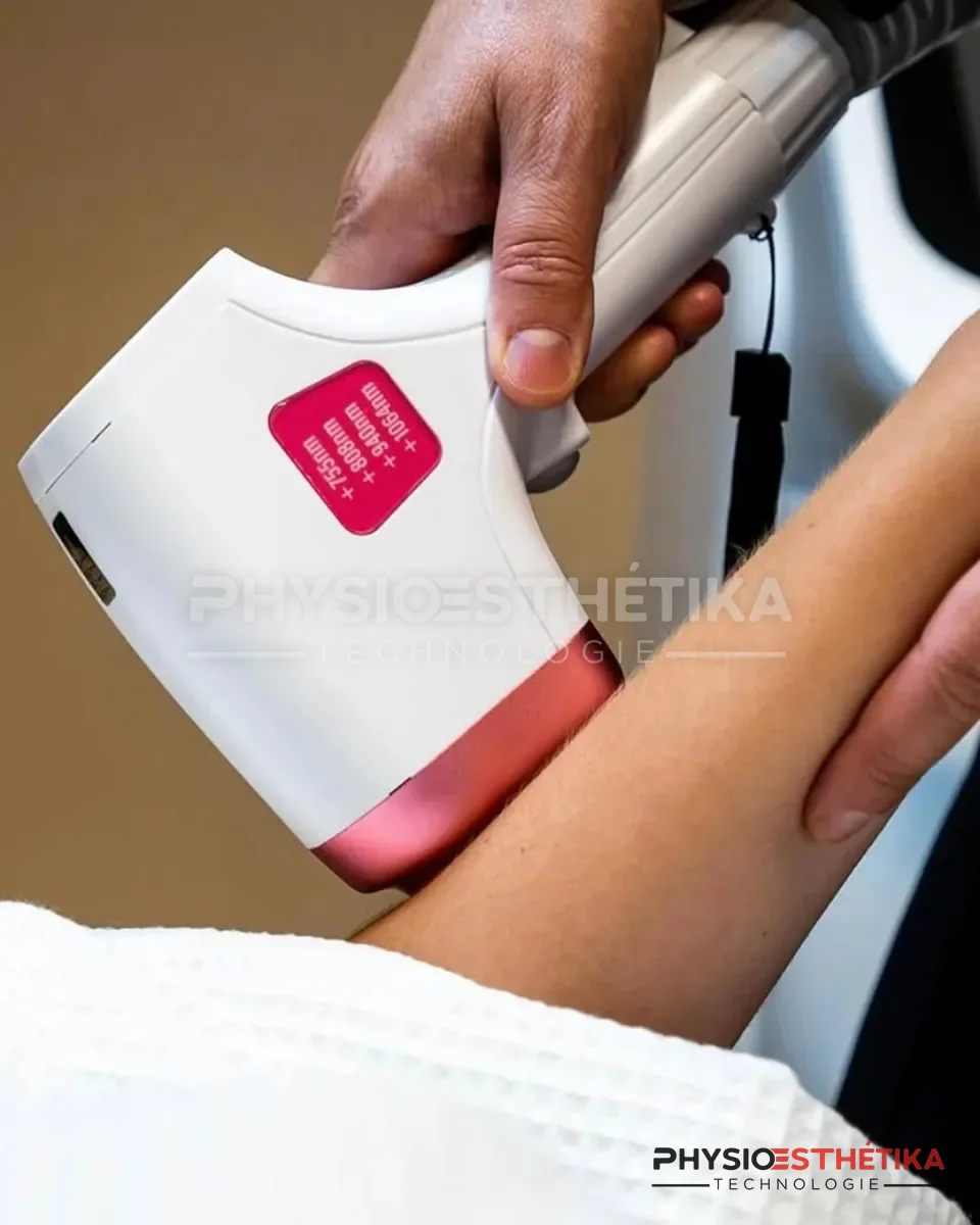 Epilase Ice Platinium