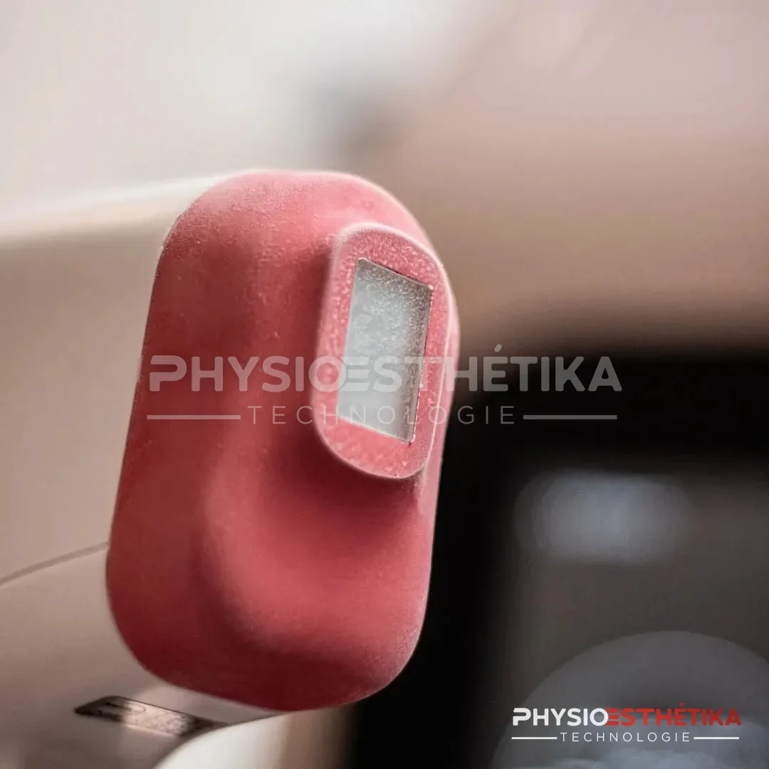 Epilase Ice Platinium