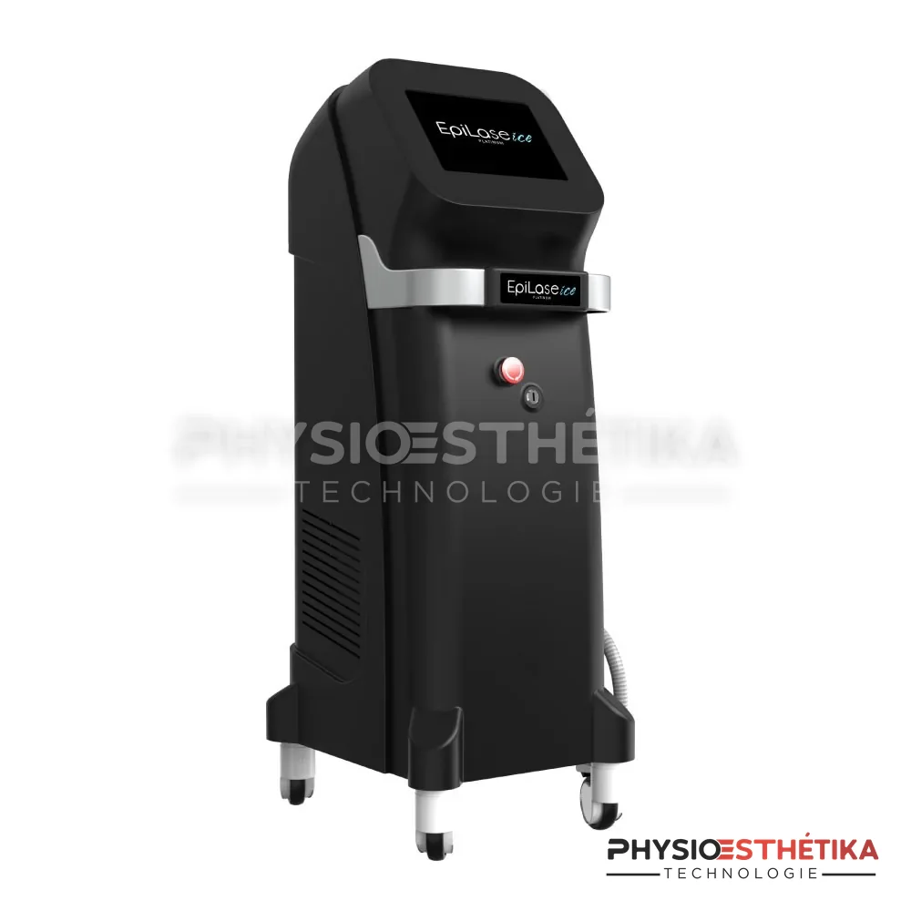 Epilase Ice Platinium