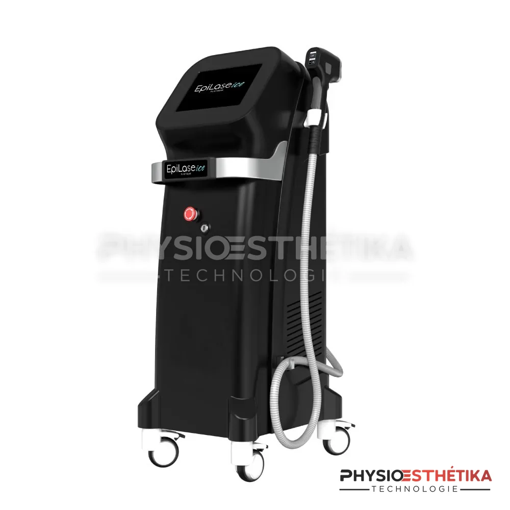 Epilase Ice Platinium