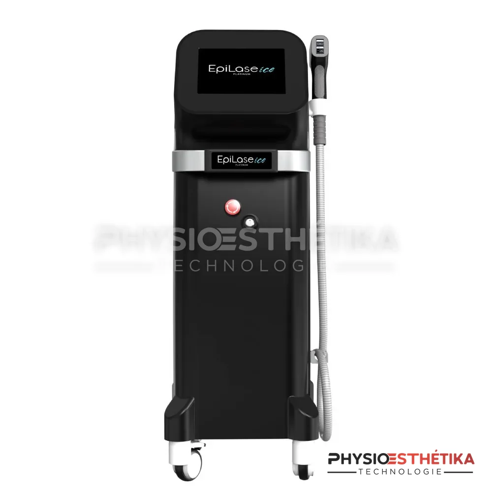 Epilase Ice Platinium