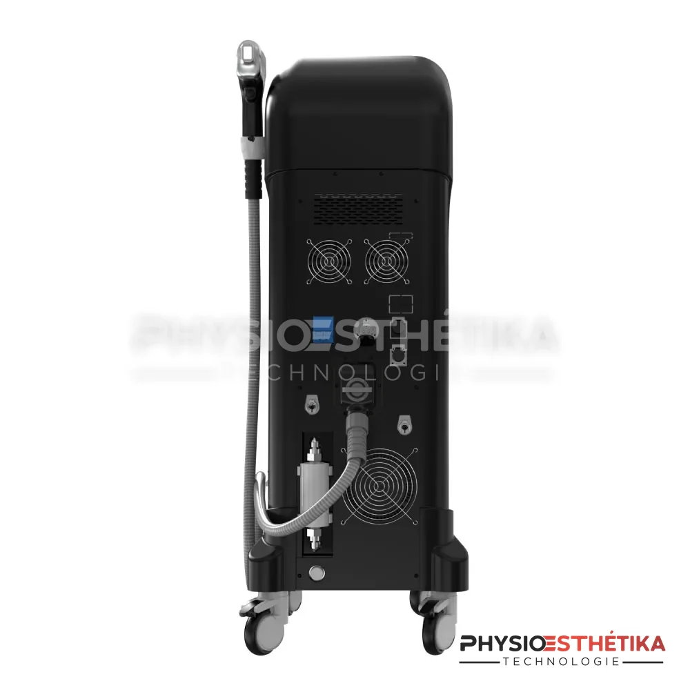 Epilase Ice Platinium