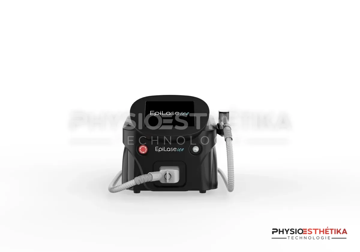 Epilase Ice Portable