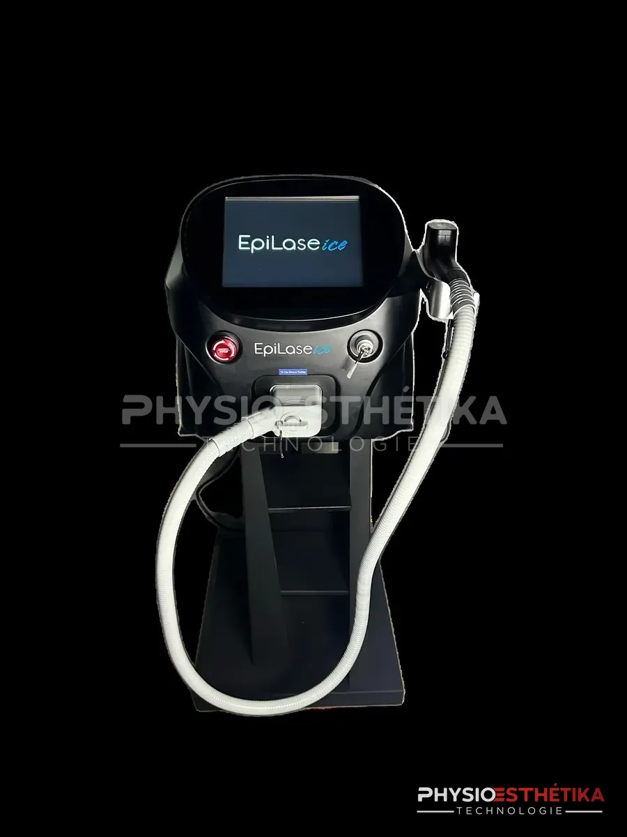 Epilase Ice Portable