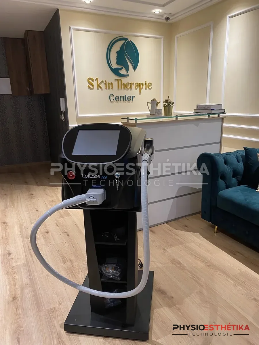 Epilase Ice Portable