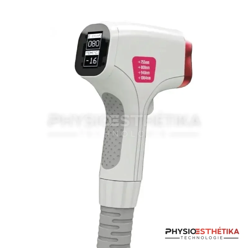 Epilase Ice Portable