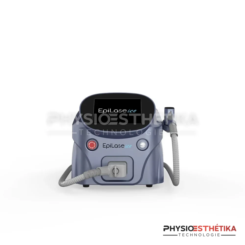Epilase Ice Portable