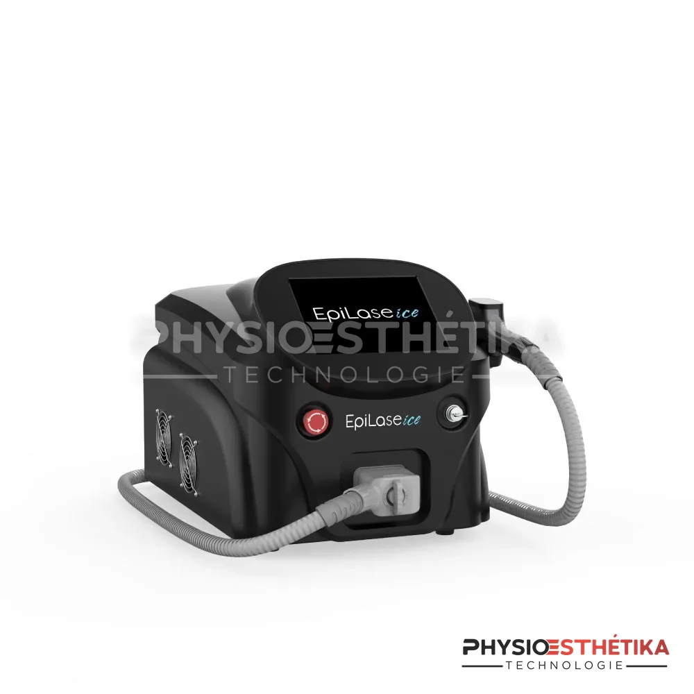 Epilase Ice Portable