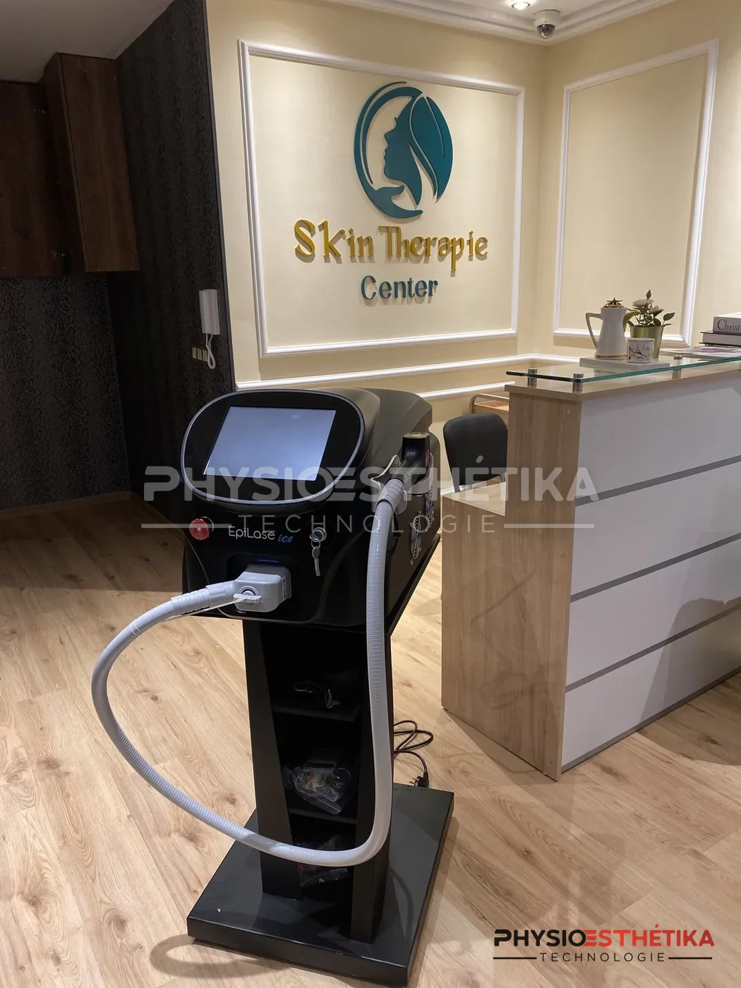 Epilase Ice Portable
