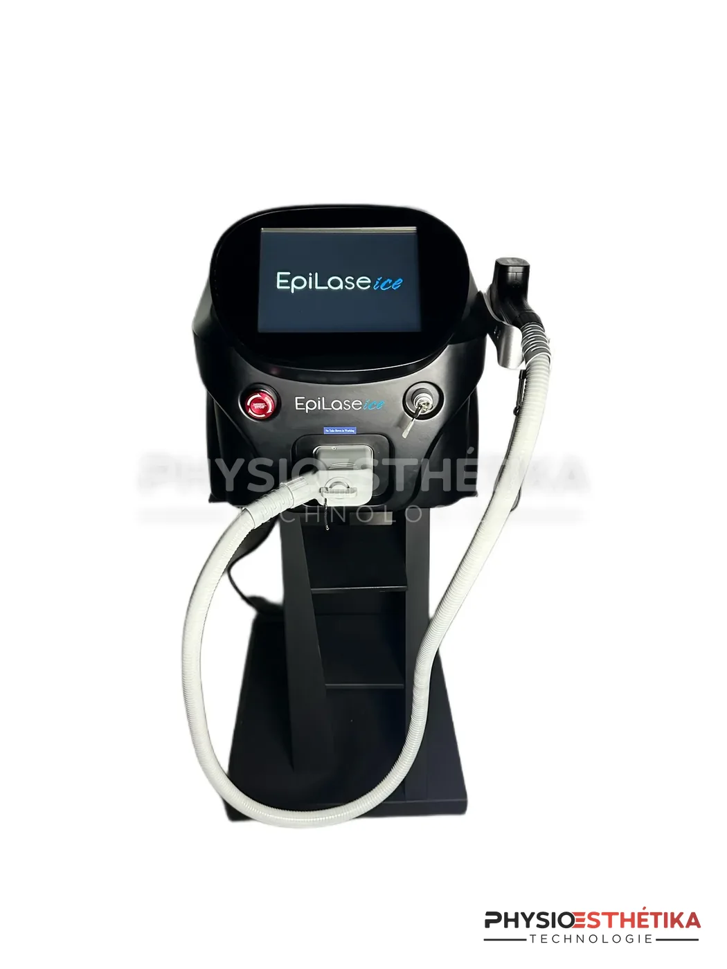 Epilase Ice Portable