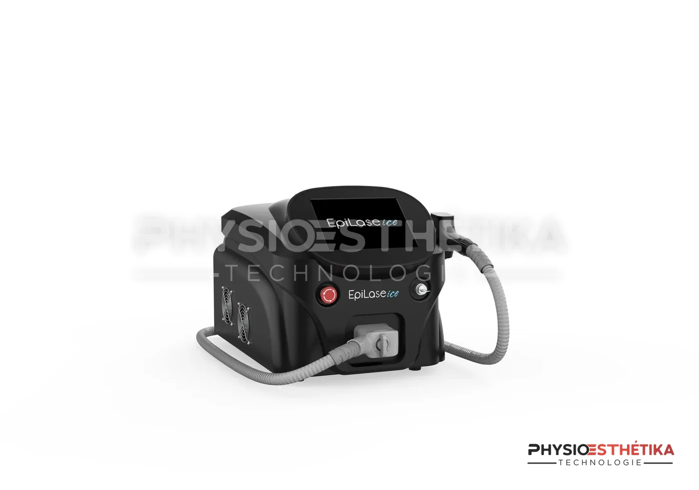 Epilase Ice Portable