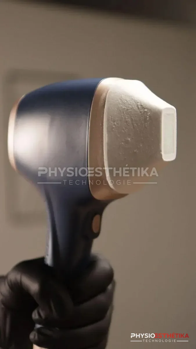 Epilase Ice Titanium