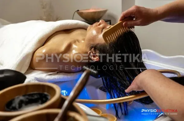 Head Spa
