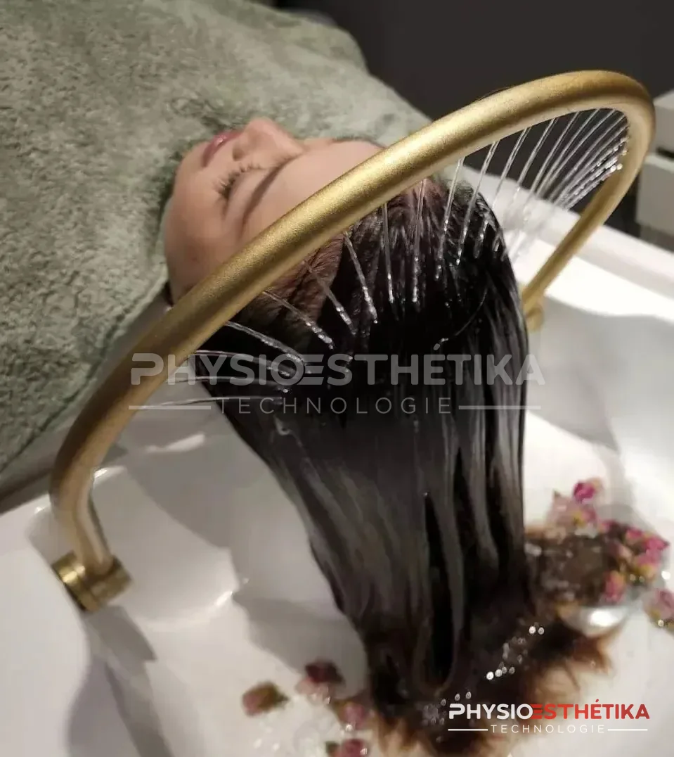 Head Spa