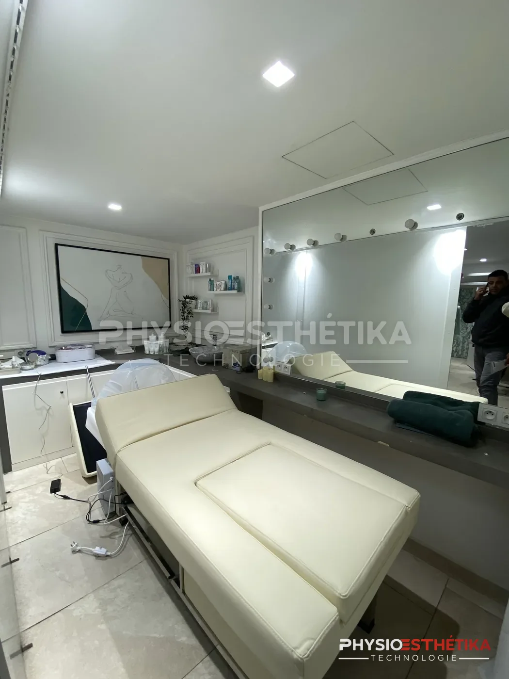 Head Spa