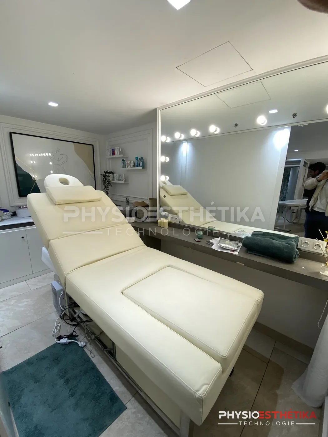 Head Spa