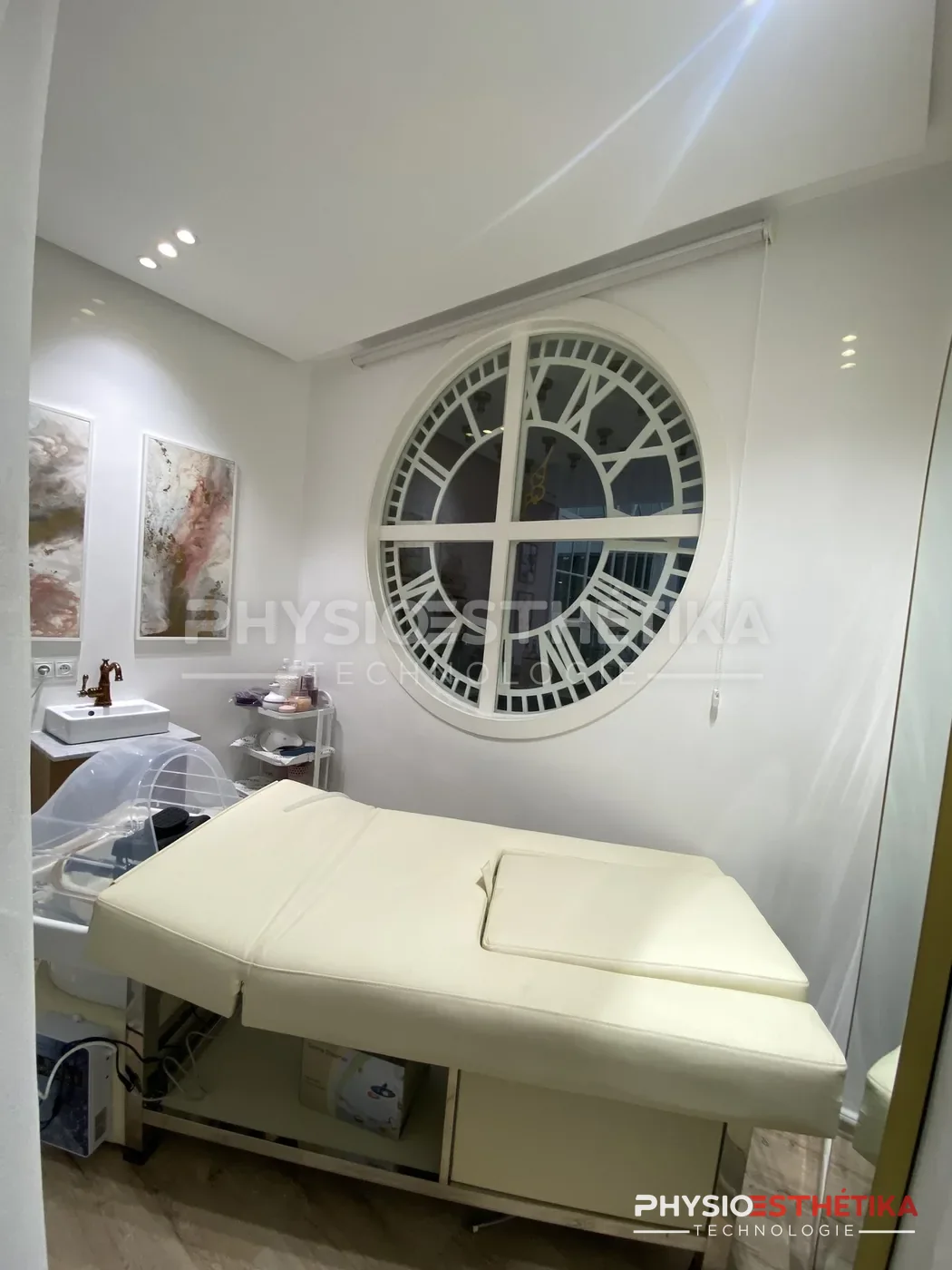Head Spa