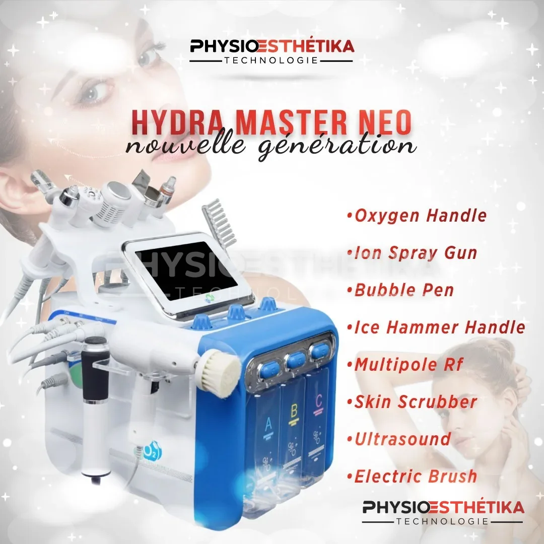 Hydra Master Neo