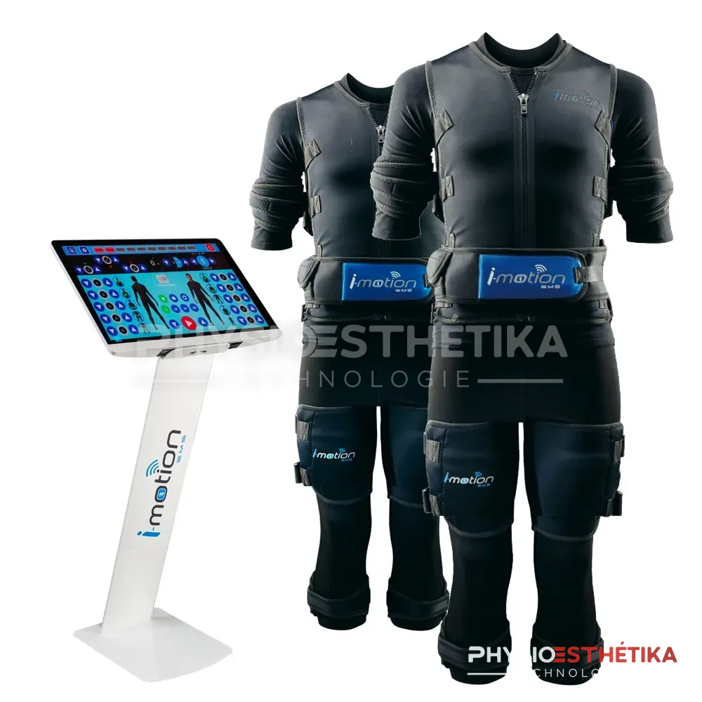 i-Motion EMS