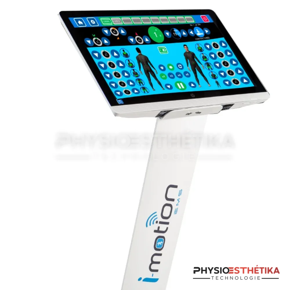 i-Motion EMS