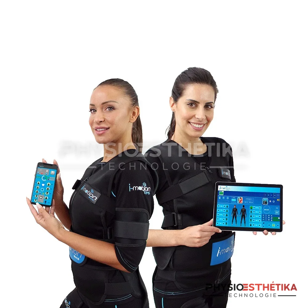 i-Motion EMS