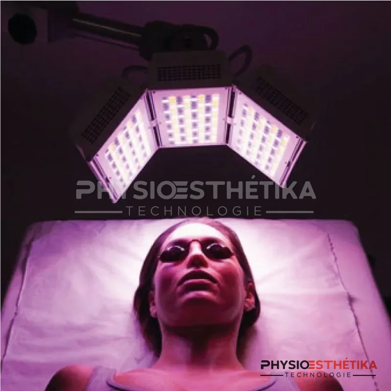 LED Therapy