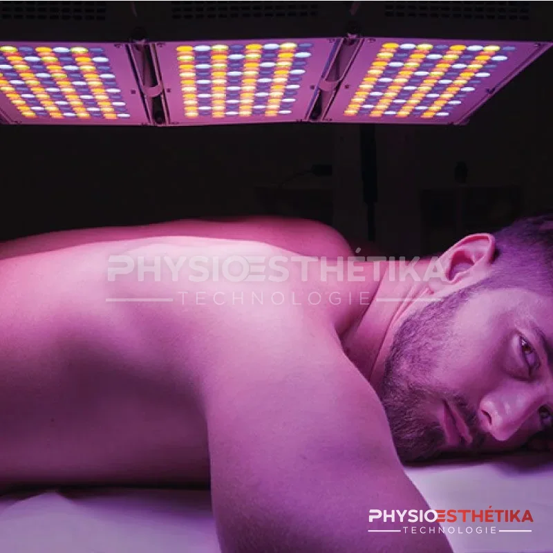 LED Therapy