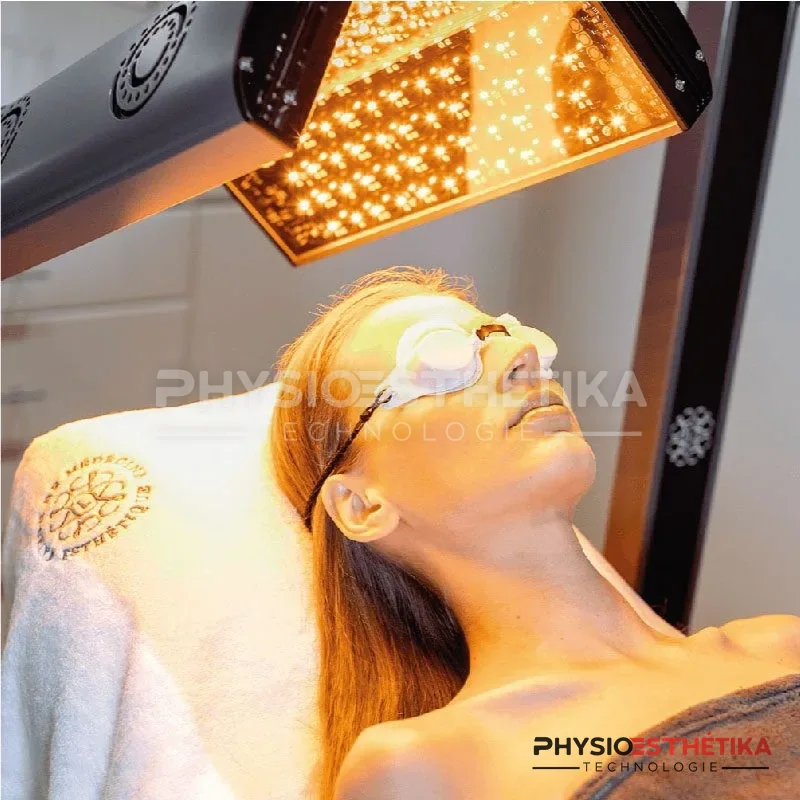 LED Therapy