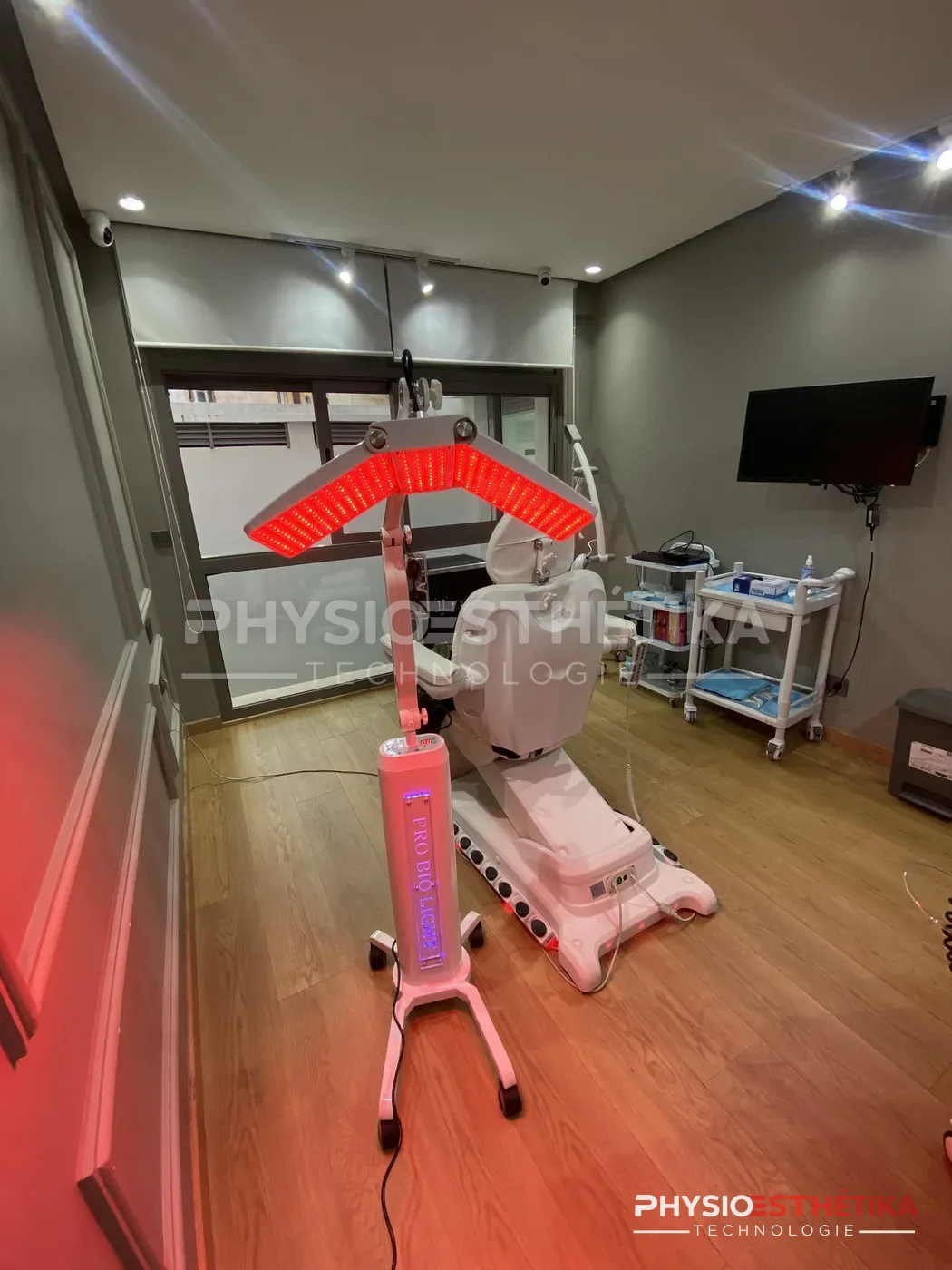 LED Therapy