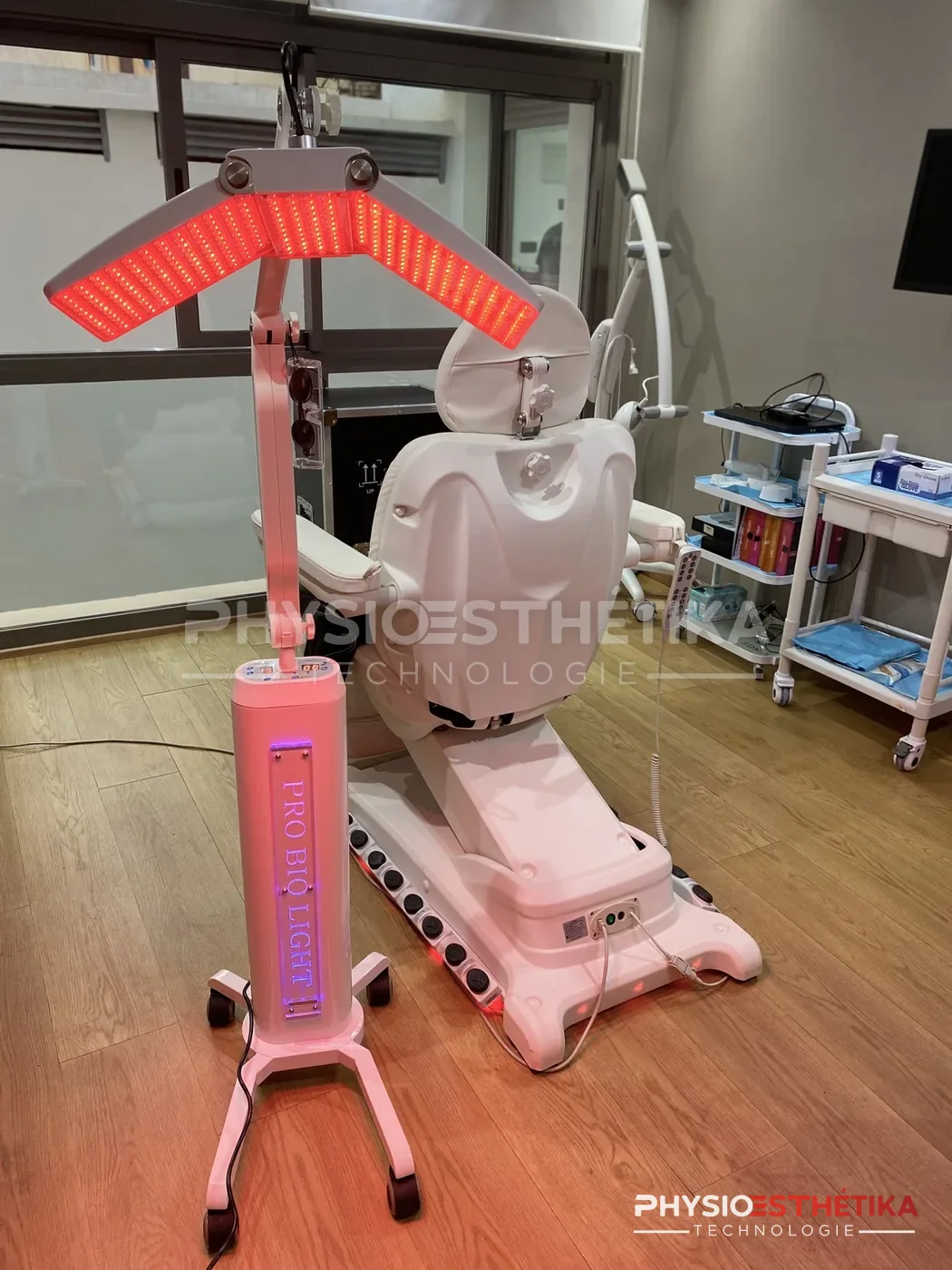 LED Therapy