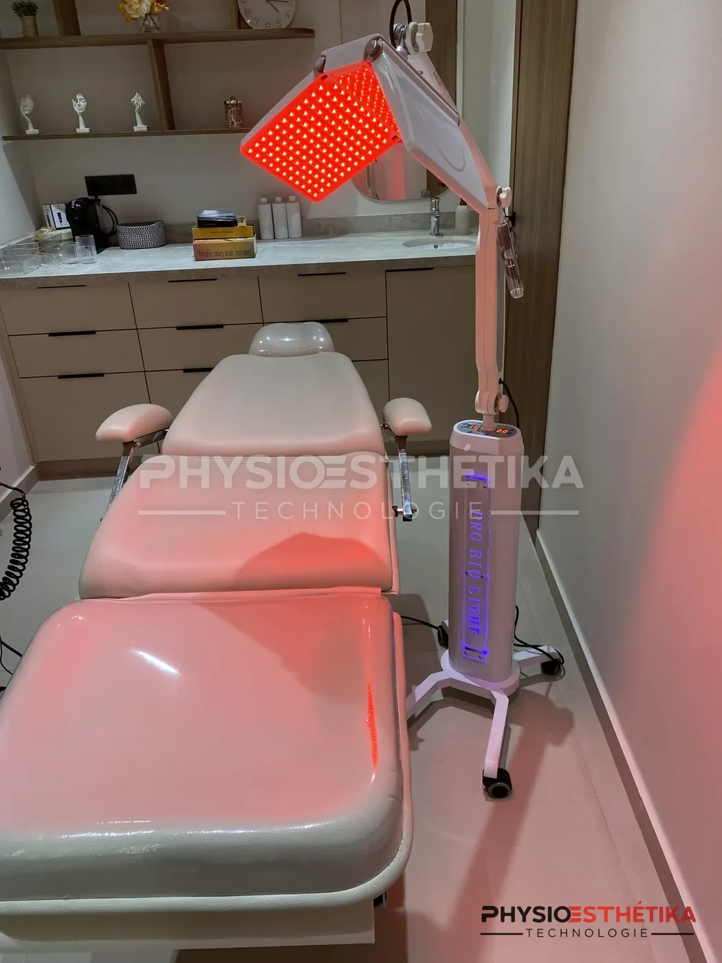 LED Therapy