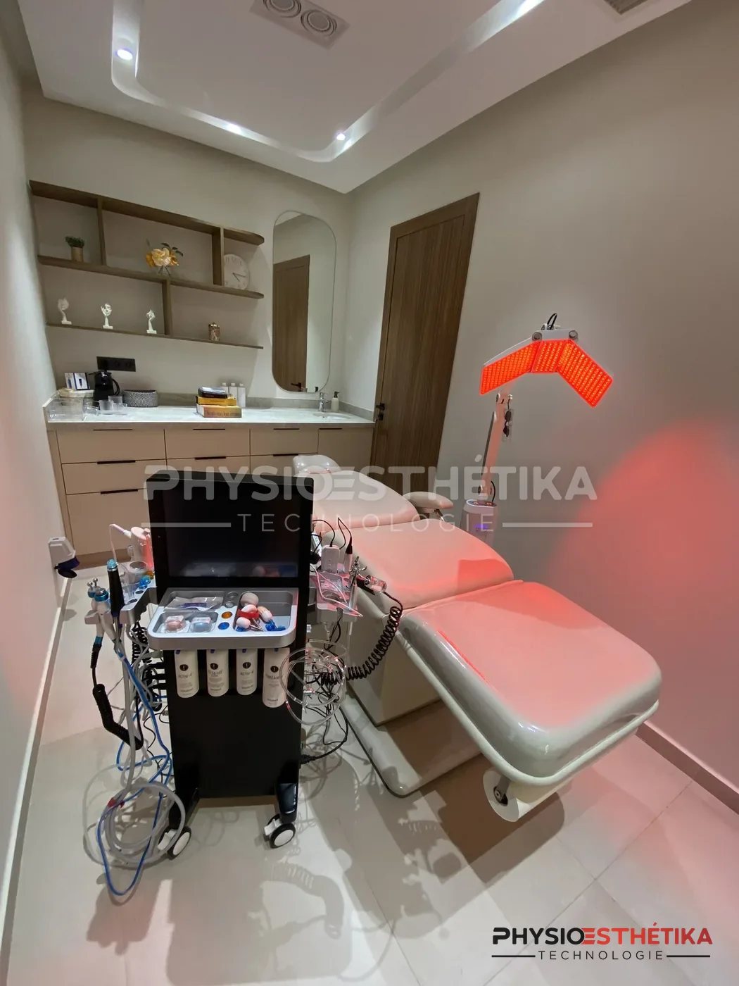 LED Therapy