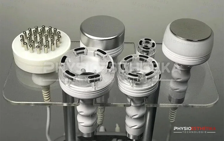 Lipocavitation 7-en-1