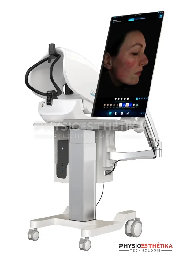MEICET ISEMECO 3D D9