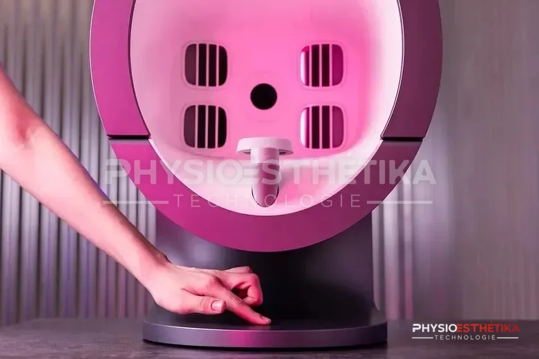 MEICET Pro-A