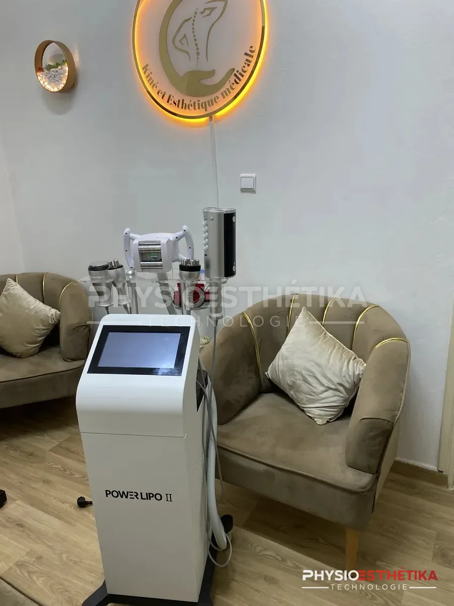 Power Lipo II